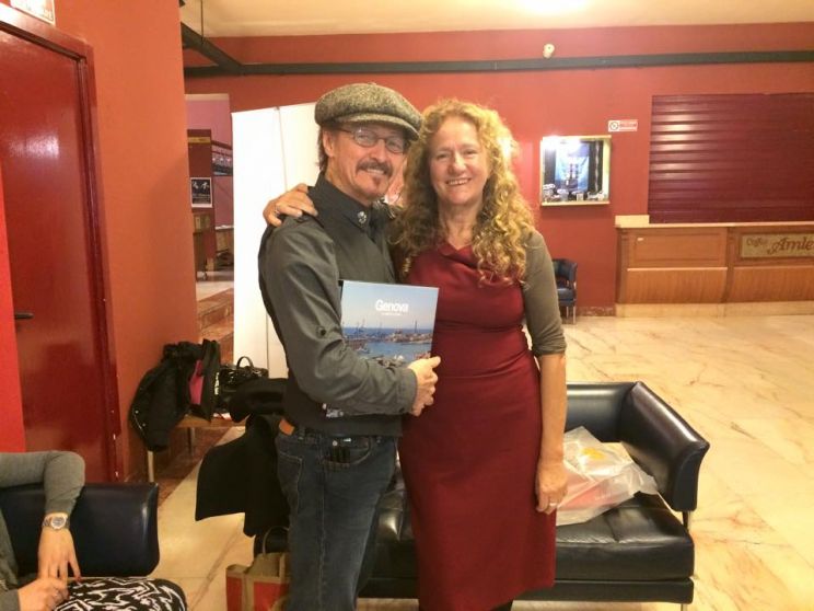 Ted Neeley