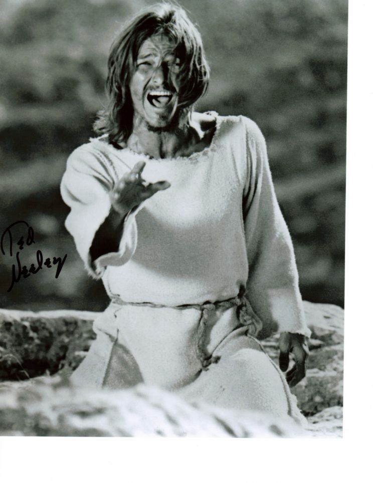 Ted Neeley