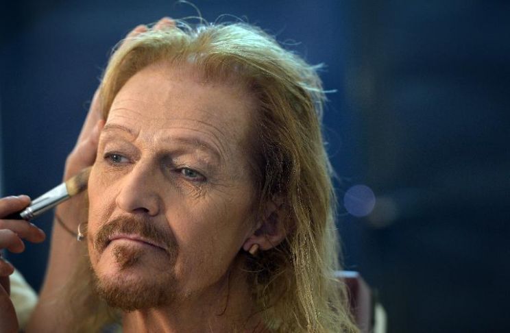 Ted Neeley