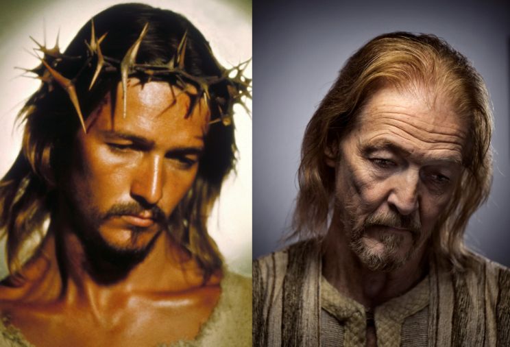 Ted Neeley