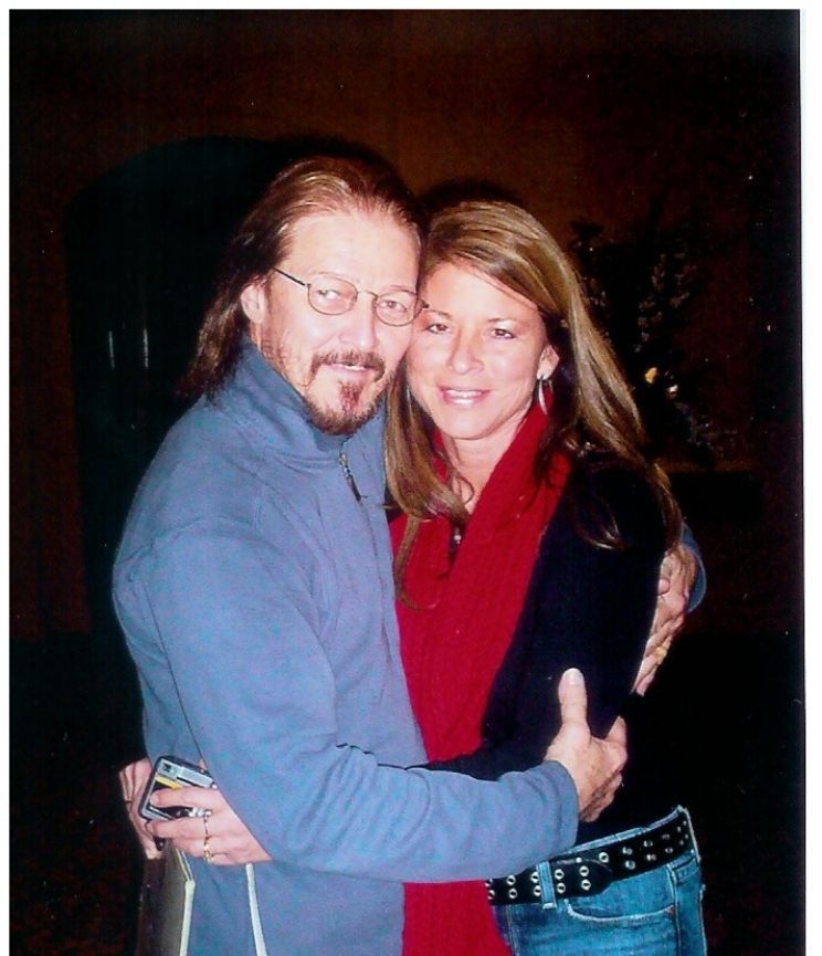 Ted Neeley
