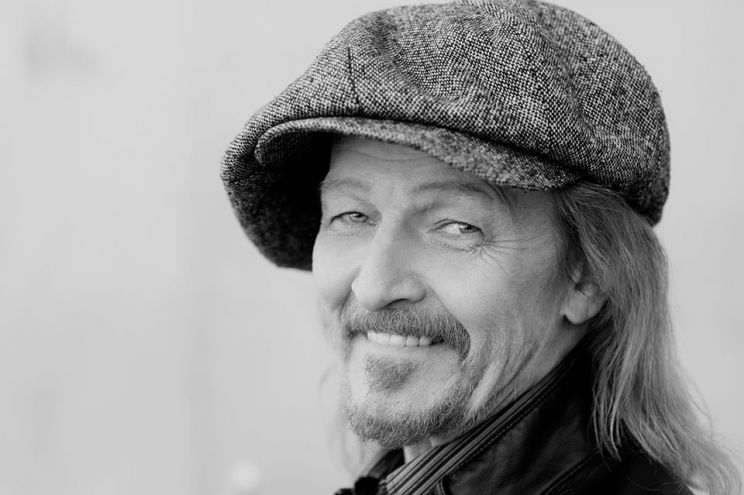 Ted Neeley