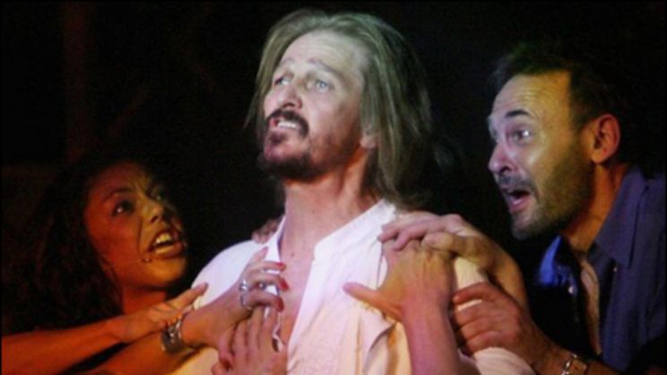 Ted Neeley