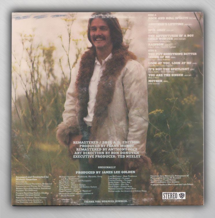 Ted Neeley