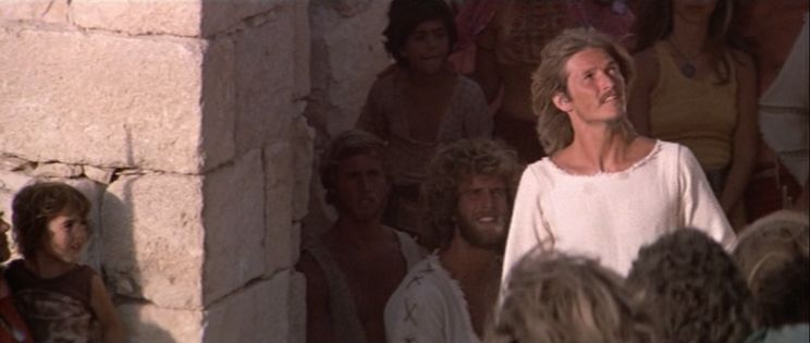 Ted Neeley