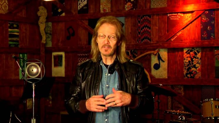 Ted Neeley