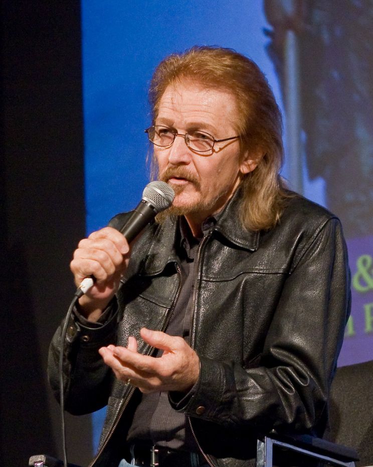 Ted Neeley