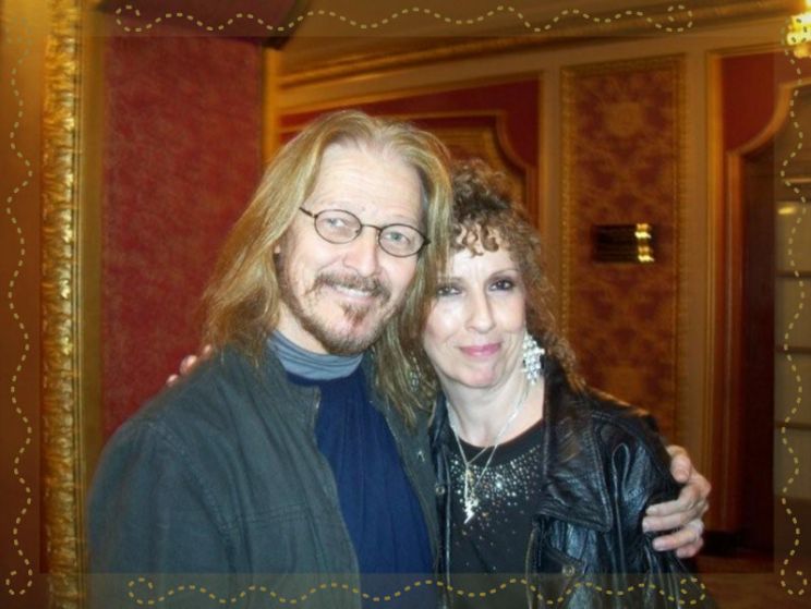 Ted Neeley