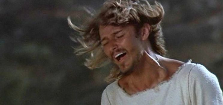 Ted Neeley