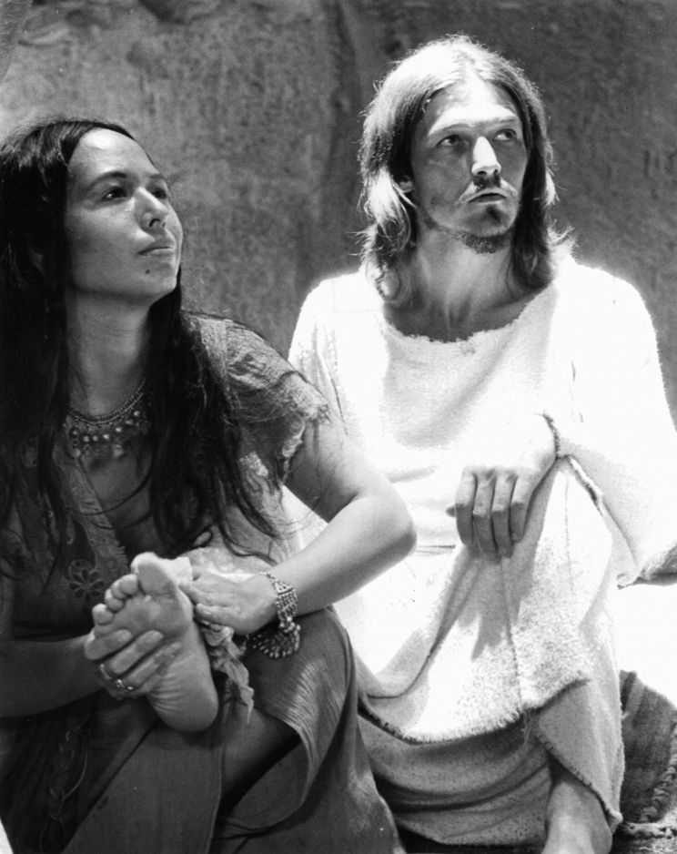 Ted Neeley
