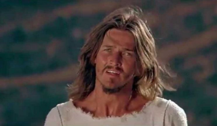 Ted Neeley