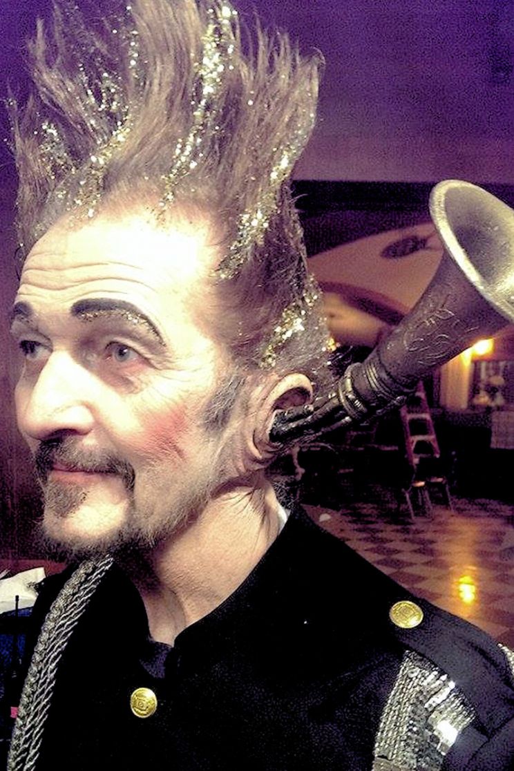 Ted Neeley
