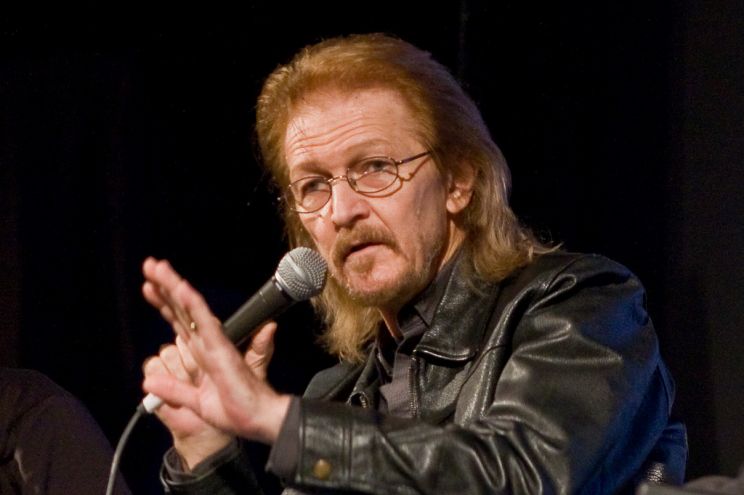 Ted Neeley
