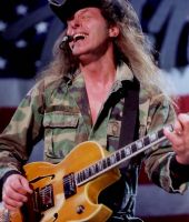 Ted Nugent