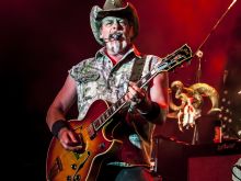 Ted Nugent