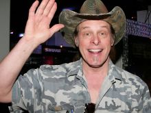 Ted Nugent