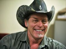 Ted Nugent