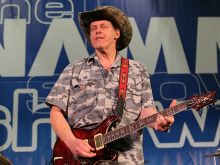 Ted Nugent