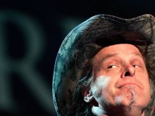 Ted Nugent