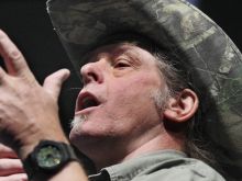 Ted Nugent