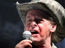 Ted Nugent