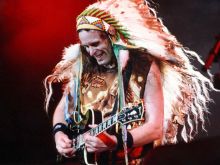 Ted Nugent