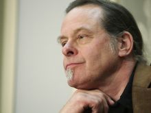 Ted Nugent