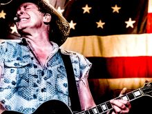 Ted Nugent