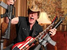 Ted Nugent