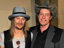 Ted Nugent