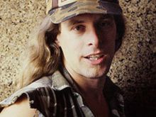 Ted Nugent