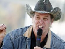 Ted Nugent