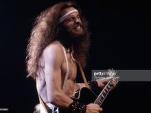 Ted Nugent