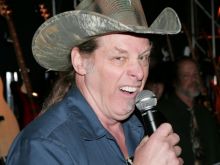 Ted Nugent