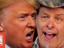 Ted Nugent