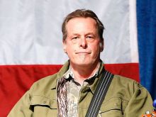 Ted Nugent