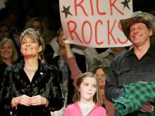 Ted Nugent