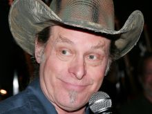 Ted Nugent