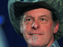 Ted Nugent