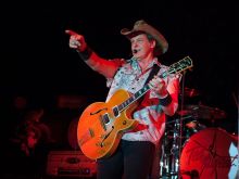 Ted Nugent