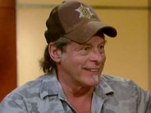 Ted Nugent