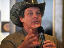 Ted Nugent