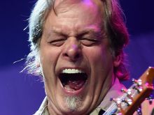 Ted Nugent