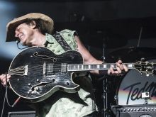 Ted Nugent