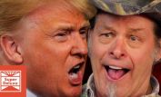 Ted Nugent