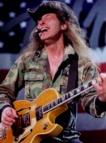 Ted Nugent