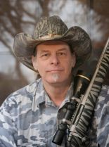 Ted Nugent