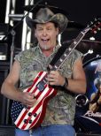 Ted Nugent