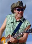 Ted Nugent