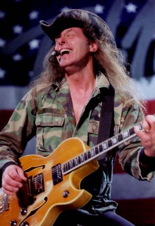 Ted Nugent